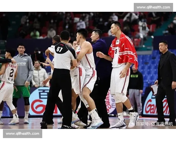 辽宁VS拜仁强强对话焦点战东西篮球风格巅峰碰撞之夜全球迷期待